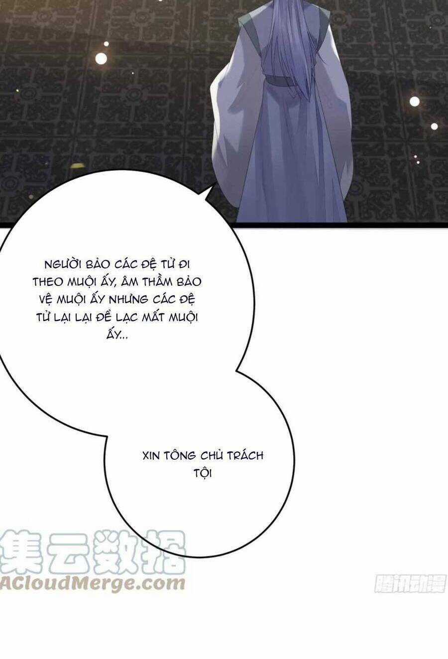 Nghịch Đồ Mỗi Ngày Đều Muốn Bắt Nạt Sư Phụ Chapter 74 trang 3