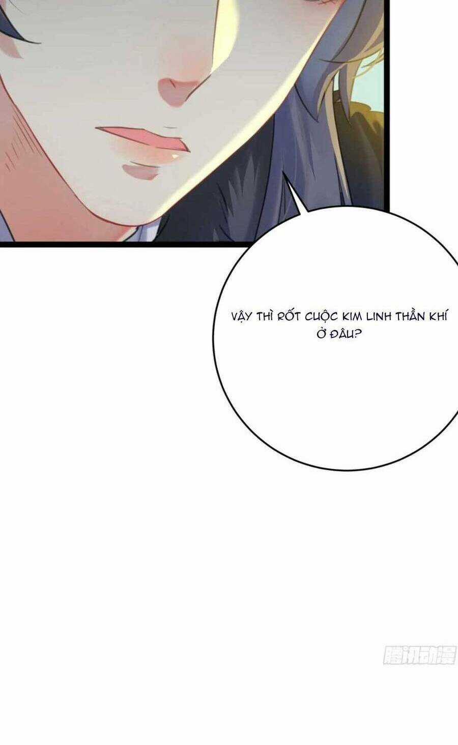 Nghịch Đồ Mỗi Ngày Đều Muốn Bắt Nạt Sư Phụ Chapter 74 trang 30