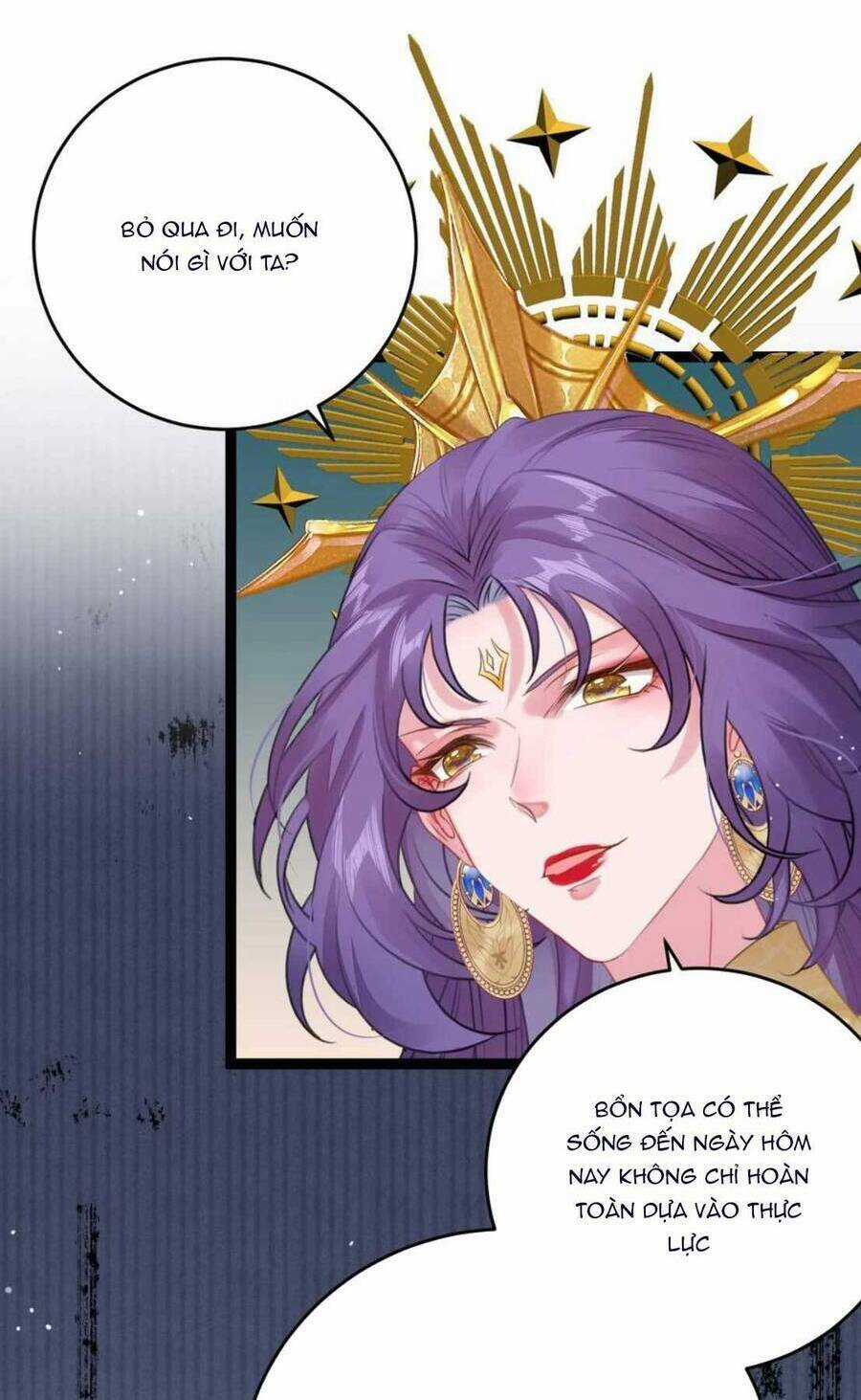 Nghịch Đồ Mỗi Ngày Đều Muốn Bắt Nạt Sư Phụ Chapter 74 trang 31