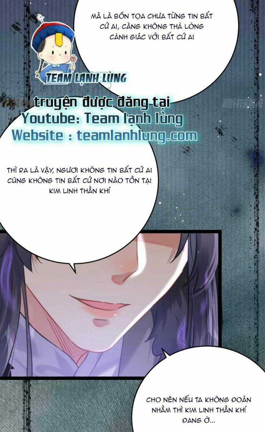 Nghịch Đồ Mỗi Ngày Đều Muốn Bắt Nạt Sư Phụ Chapter 74 trang 32