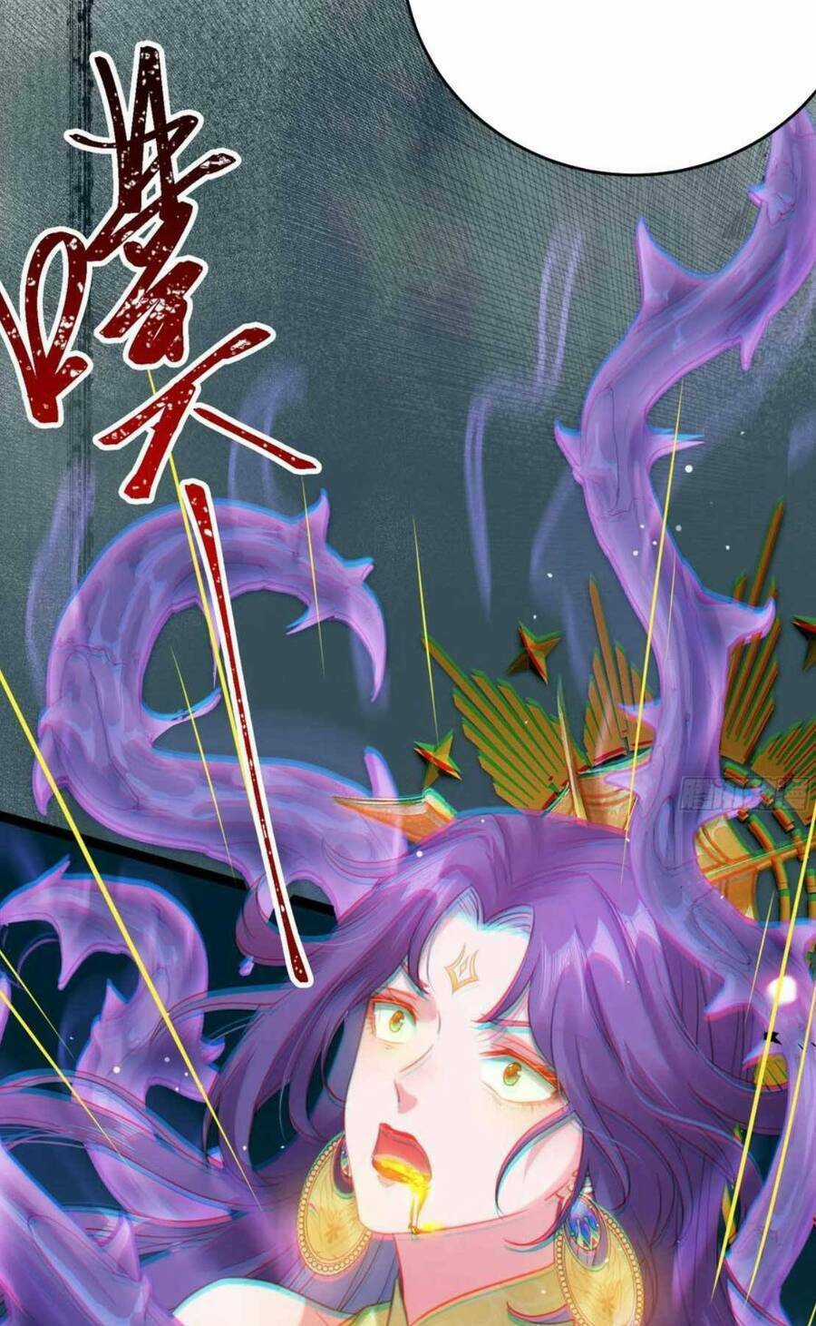 Nghịch Đồ Mỗi Ngày Đều Muốn Bắt Nạt Sư Phụ Chapter 74 trang 33