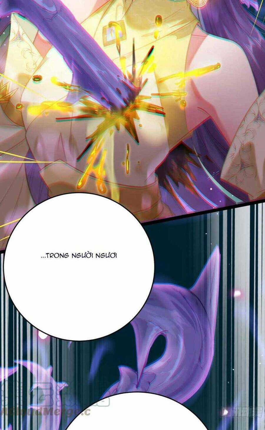 Nghịch Đồ Mỗi Ngày Đều Muốn Bắt Nạt Sư Phụ Chapter 74 trang 34