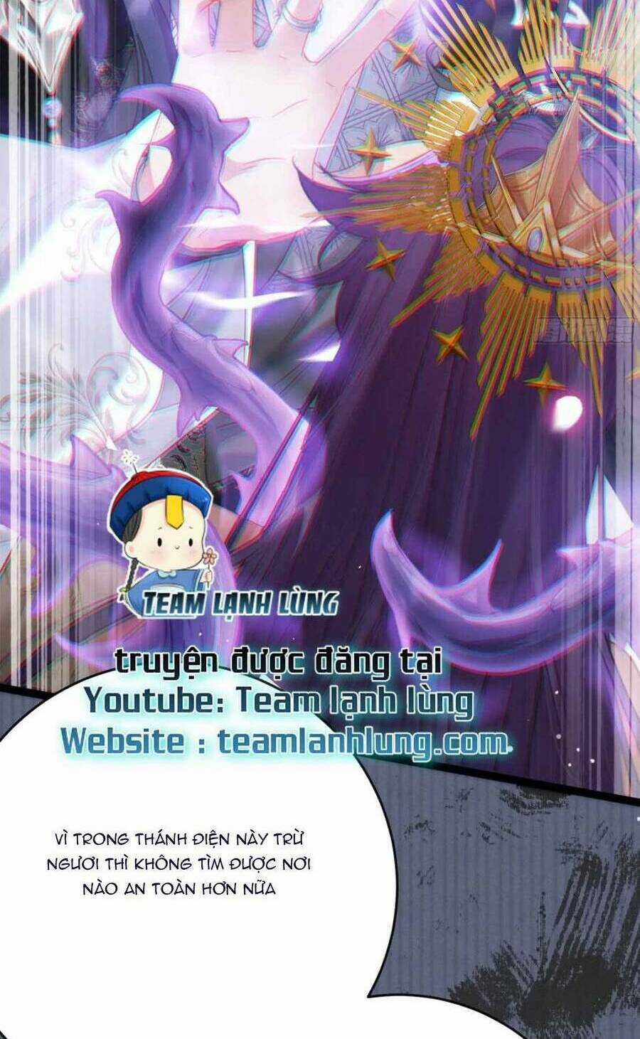 Nghịch Đồ Mỗi Ngày Đều Muốn Bắt Nạt Sư Phụ Chapter 74 trang 36