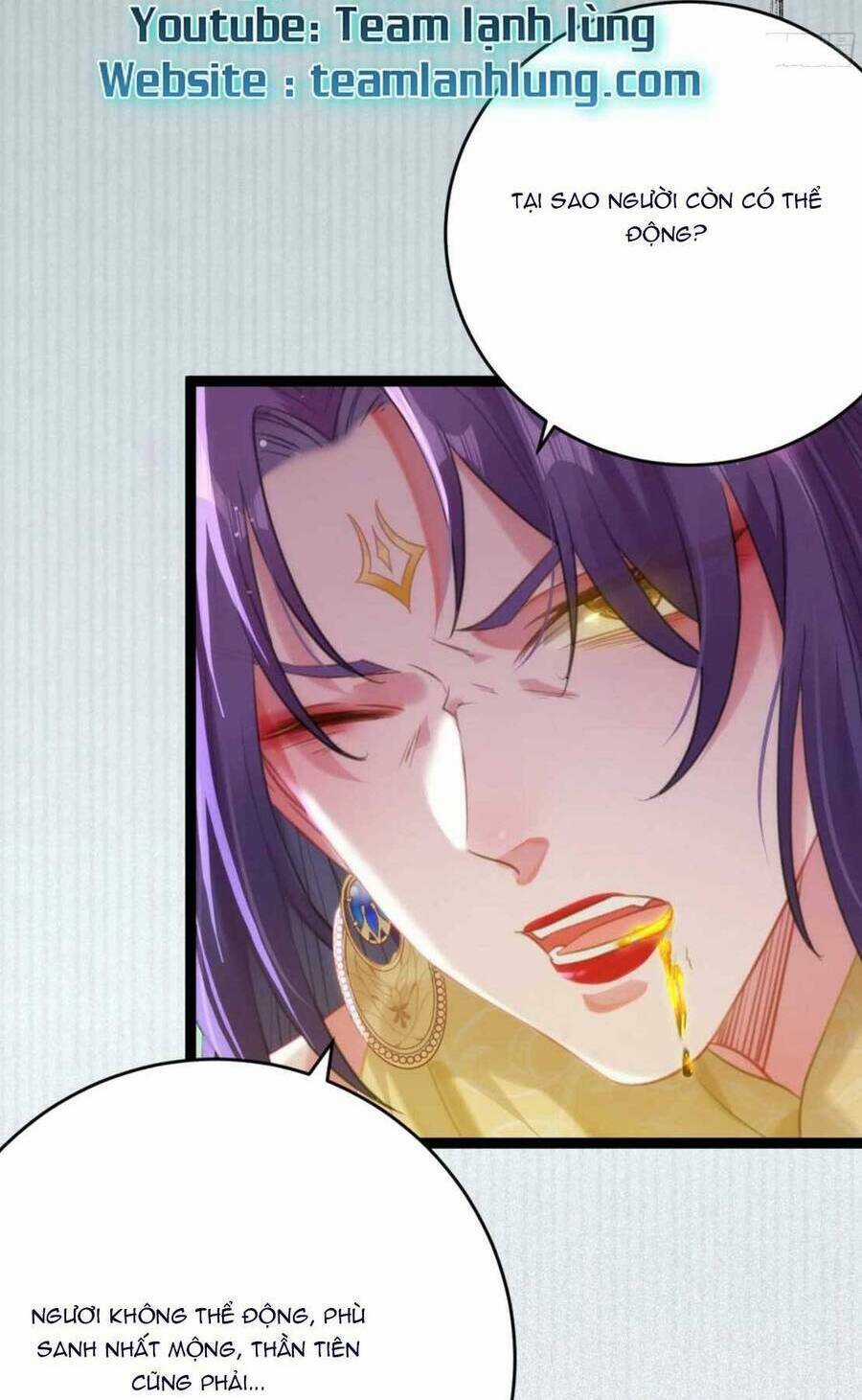 Nghịch Đồ Mỗi Ngày Đều Muốn Bắt Nạt Sư Phụ Chapter 74 trang 39