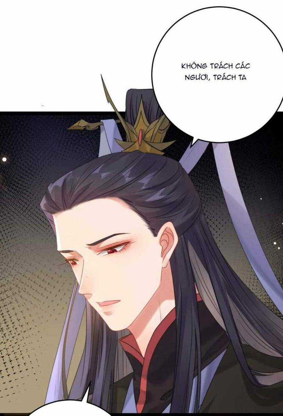 Nghịch Đồ Mỗi Ngày Đều Muốn Bắt Nạt Sư Phụ Chapter 74 trang 4