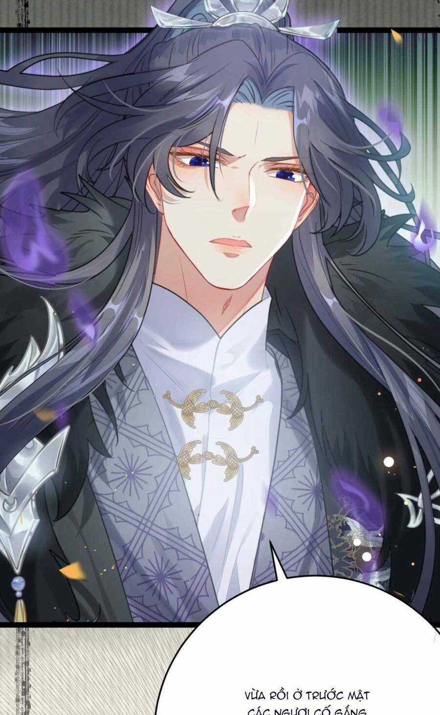 Nghịch Đồ Mỗi Ngày Đều Muốn Bắt Nạt Sư Phụ Chapter 74 trang 41