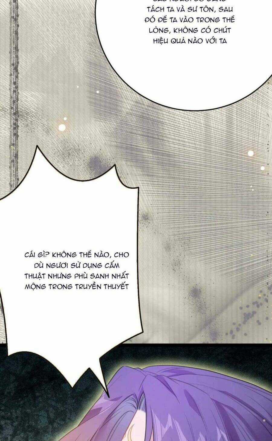 Nghịch Đồ Mỗi Ngày Đều Muốn Bắt Nạt Sư Phụ Chapter 74 trang 42