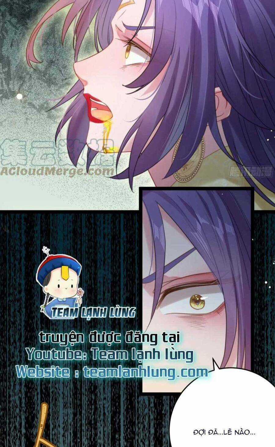 Nghịch Đồ Mỗi Ngày Đều Muốn Bắt Nạt Sư Phụ Chapter 74 trang 43