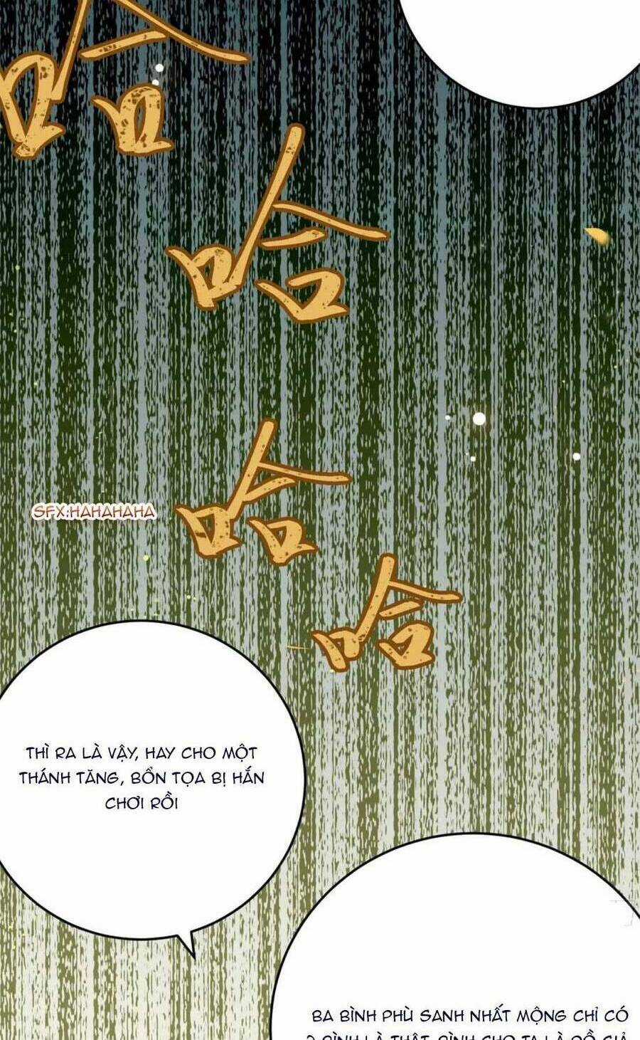 Nghịch Đồ Mỗi Ngày Đều Muốn Bắt Nạt Sư Phụ Chapter 74 trang 44