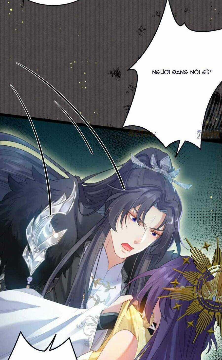 Nghịch Đồ Mỗi Ngày Đều Muốn Bắt Nạt Sư Phụ Chapter 74 trang 46