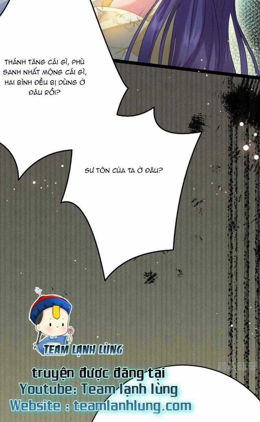 Nghịch Đồ Mỗi Ngày Đều Muốn Bắt Nạt Sư Phụ Chapter 74 trang 47