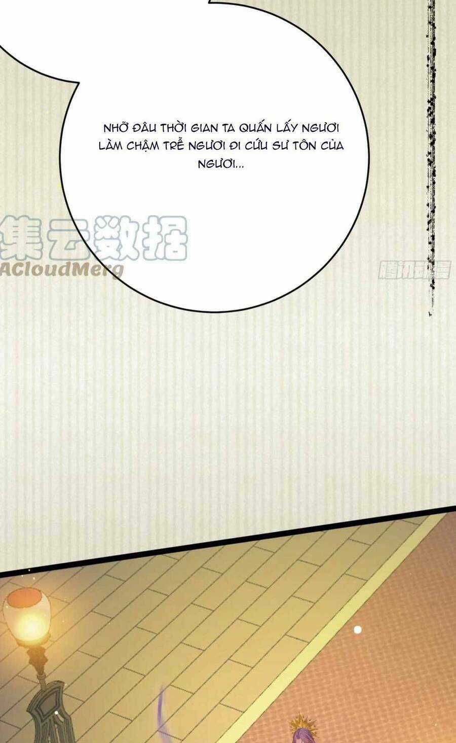 Nghịch Đồ Mỗi Ngày Đều Muốn Bắt Nạt Sư Phụ Chapter 74 trang 49