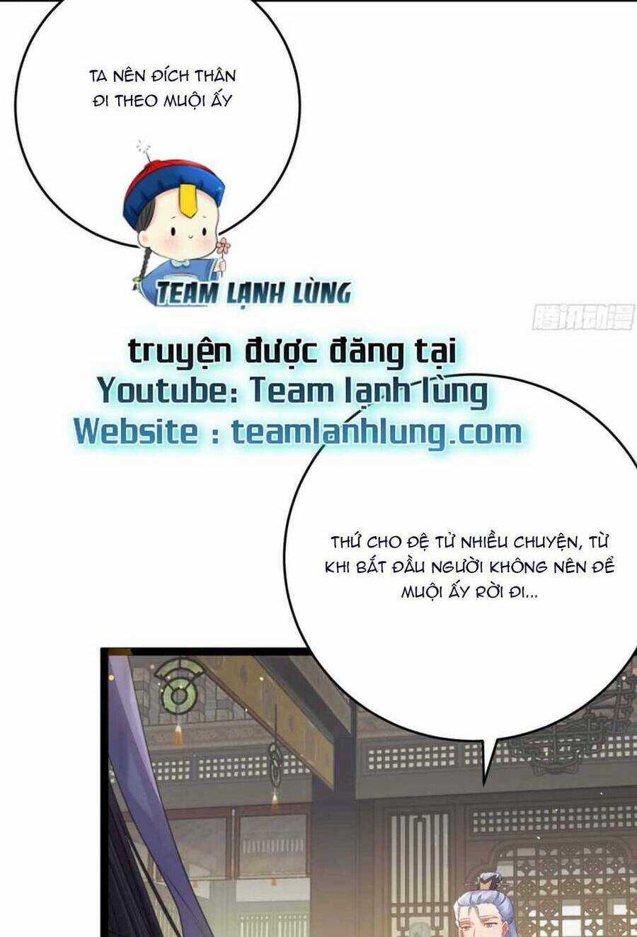 Nghịch Đồ Mỗi Ngày Đều Muốn Bắt Nạt Sư Phụ Chapter 74 trang 5