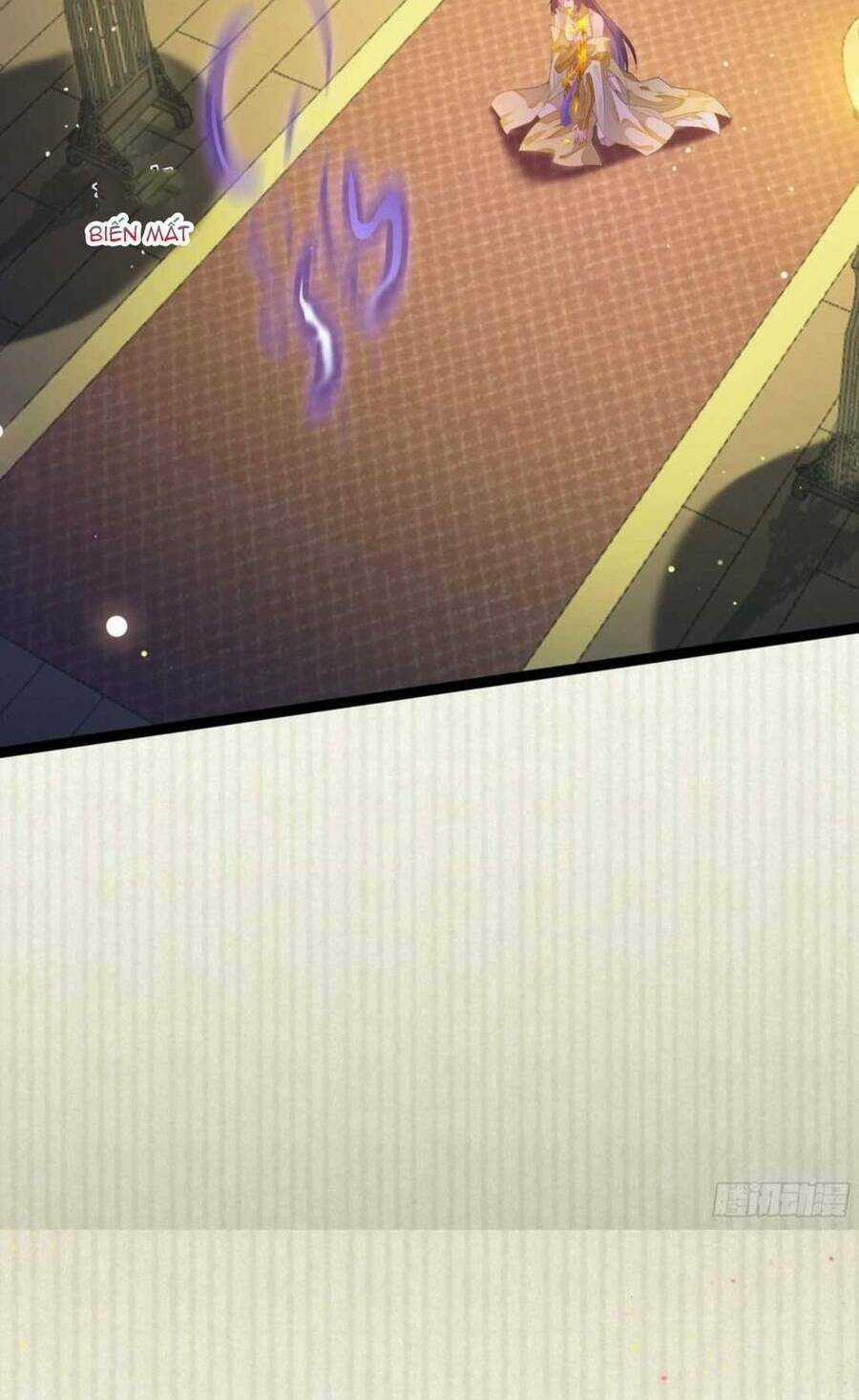 Nghịch Đồ Mỗi Ngày Đều Muốn Bắt Nạt Sư Phụ Chapter 74 trang 50