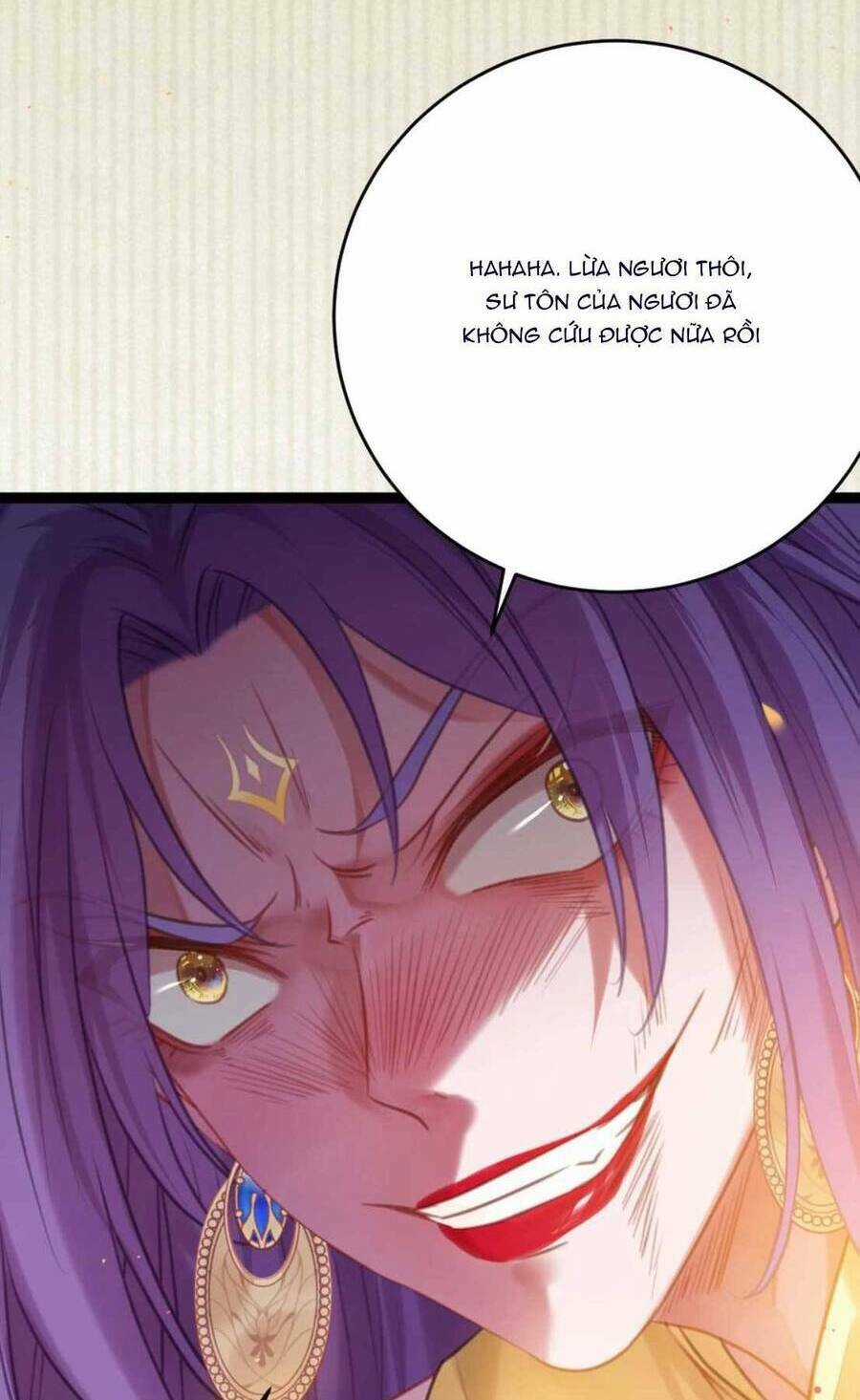 Nghịch Đồ Mỗi Ngày Đều Muốn Bắt Nạt Sư Phụ Chapter 74 trang 51