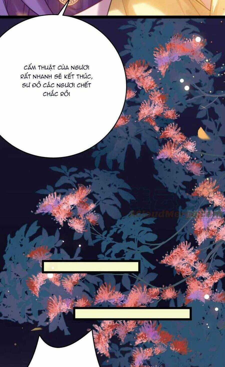 Nghịch Đồ Mỗi Ngày Đều Muốn Bắt Nạt Sư Phụ Chapter 74 trang 52