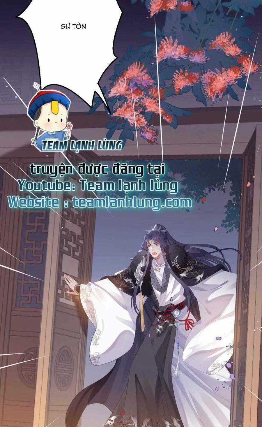 Nghịch Đồ Mỗi Ngày Đều Muốn Bắt Nạt Sư Phụ Chapter 74 trang 53