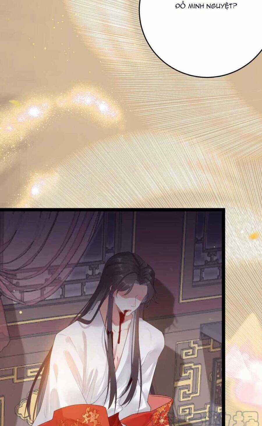 Nghịch Đồ Mỗi Ngày Đều Muốn Bắt Nạt Sư Phụ Chapter 74 trang 55