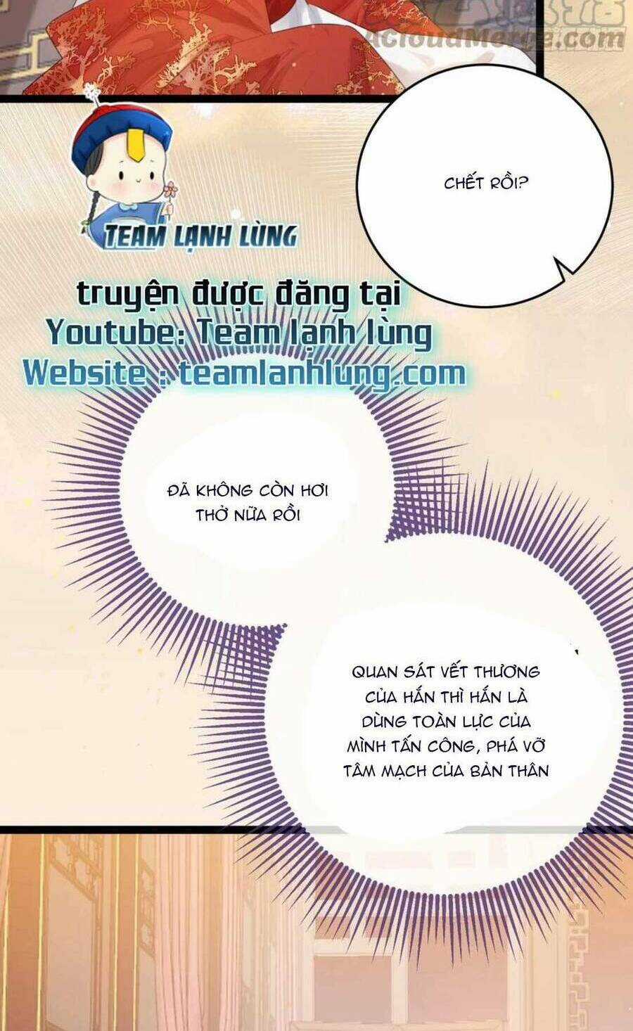 Nghịch Đồ Mỗi Ngày Đều Muốn Bắt Nạt Sư Phụ Chapter 74 trang 56