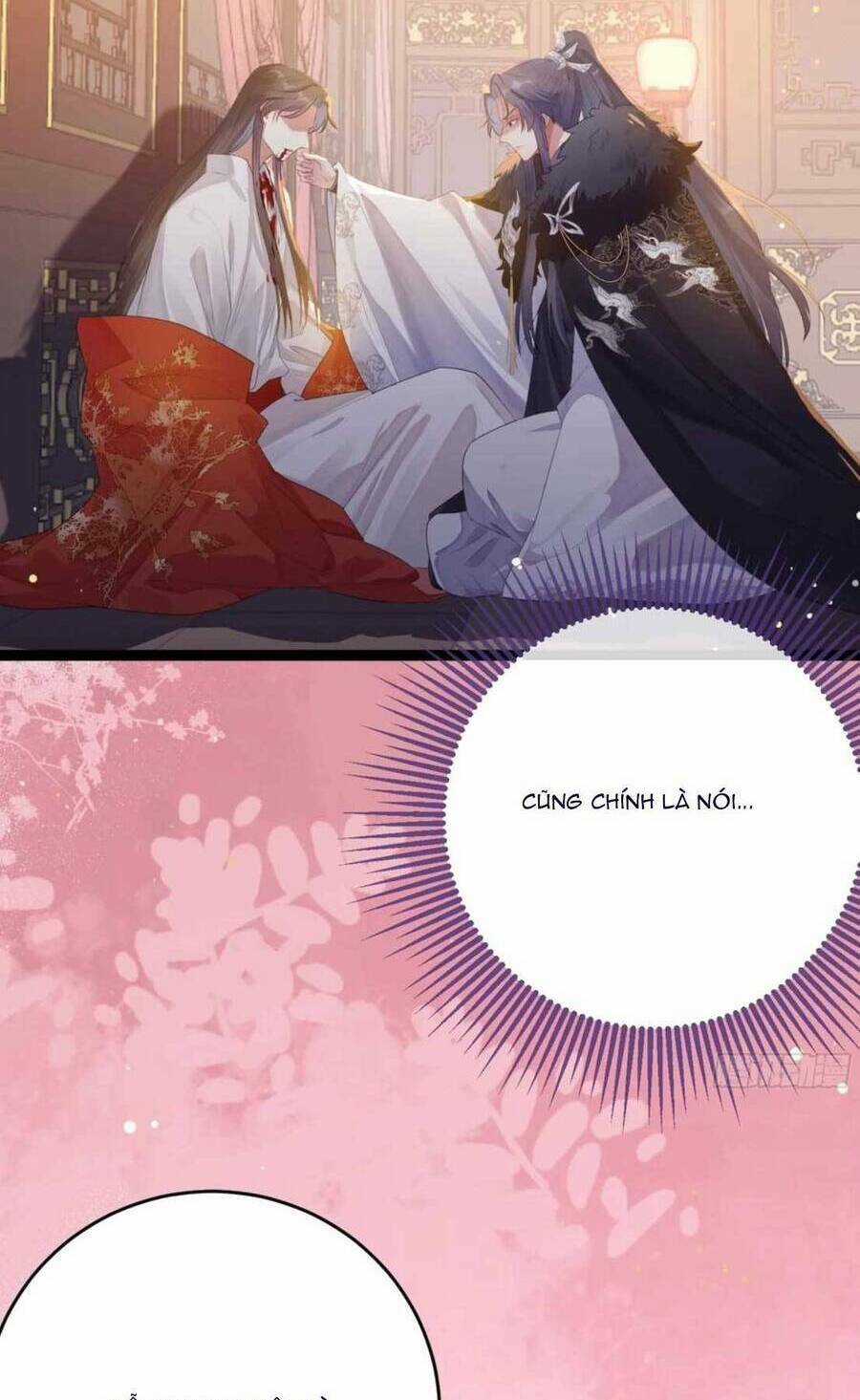 Nghịch Đồ Mỗi Ngày Đều Muốn Bắt Nạt Sư Phụ Chapter 74 trang 57