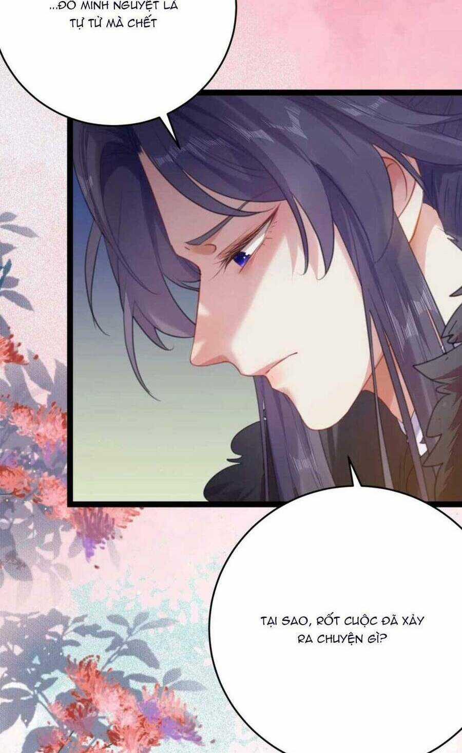 Nghịch Đồ Mỗi Ngày Đều Muốn Bắt Nạt Sư Phụ Chapter 74 trang 58