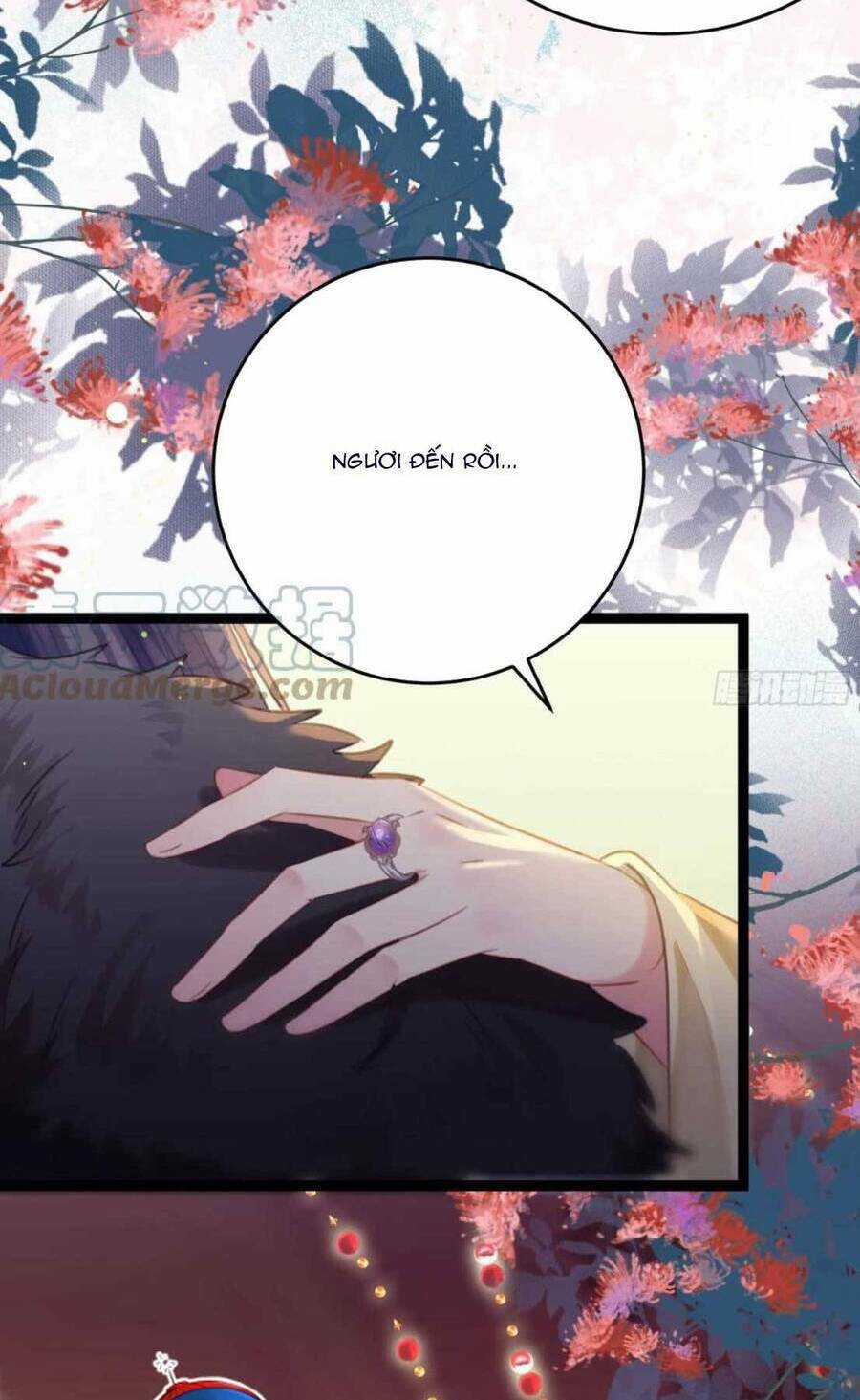 Nghịch Đồ Mỗi Ngày Đều Muốn Bắt Nạt Sư Phụ Chapter 74 trang 59