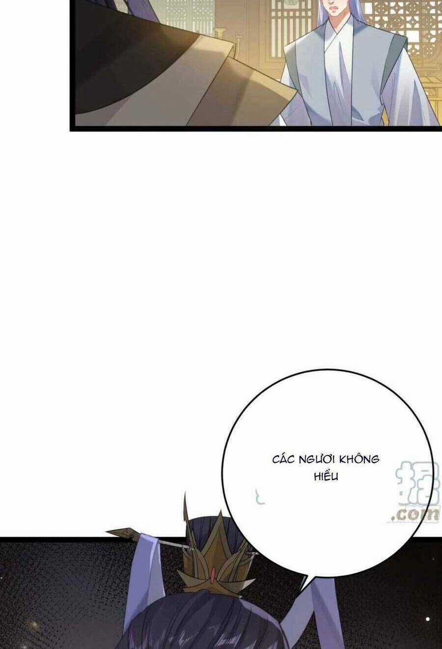 Nghịch Đồ Mỗi Ngày Đều Muốn Bắt Nạt Sư Phụ Chapter 74 trang 6