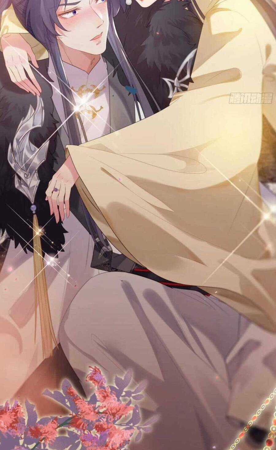 Nghịch Đồ Mỗi Ngày Đều Muốn Bắt Nạt Sư Phụ Chapter 74 trang 61