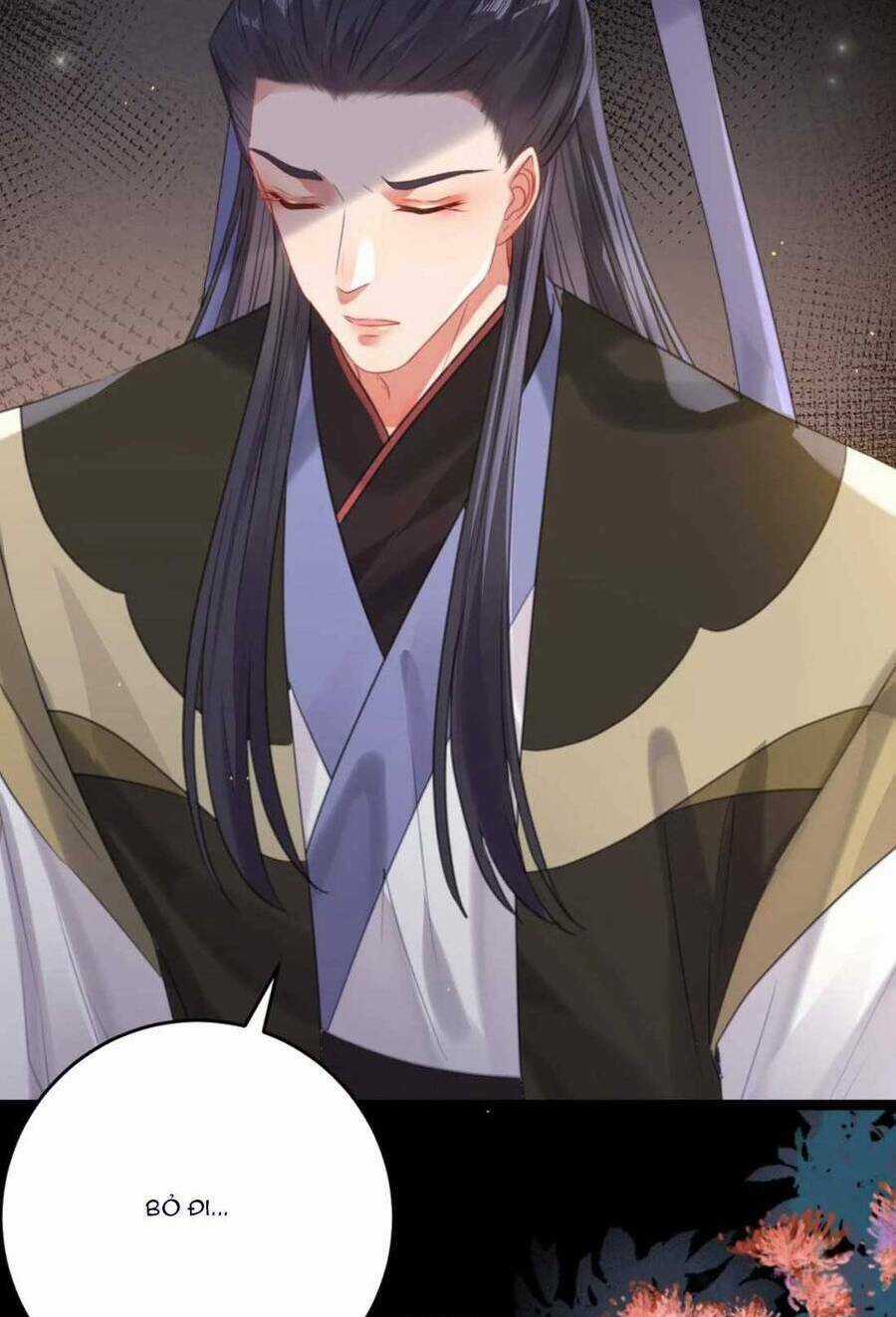 Nghịch Đồ Mỗi Ngày Đều Muốn Bắt Nạt Sư Phụ Chapter 74 trang 7