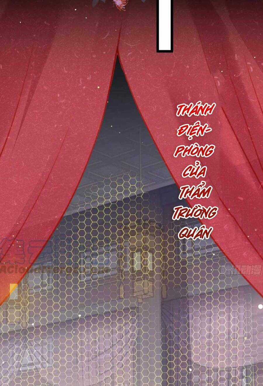 Nghịch Đồ Mỗi Ngày Đều Muốn Bắt Nạt Sư Phụ Chapter 74 trang 9