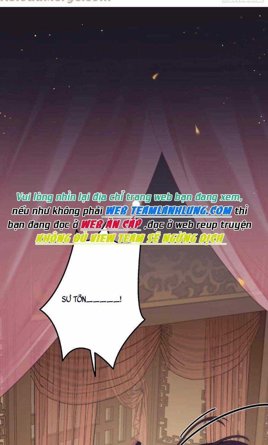 Nghịch Đồ Mỗi Ngày Đều Muốn Bắt Nạt Sư Phụ Chapter 75 trang 1