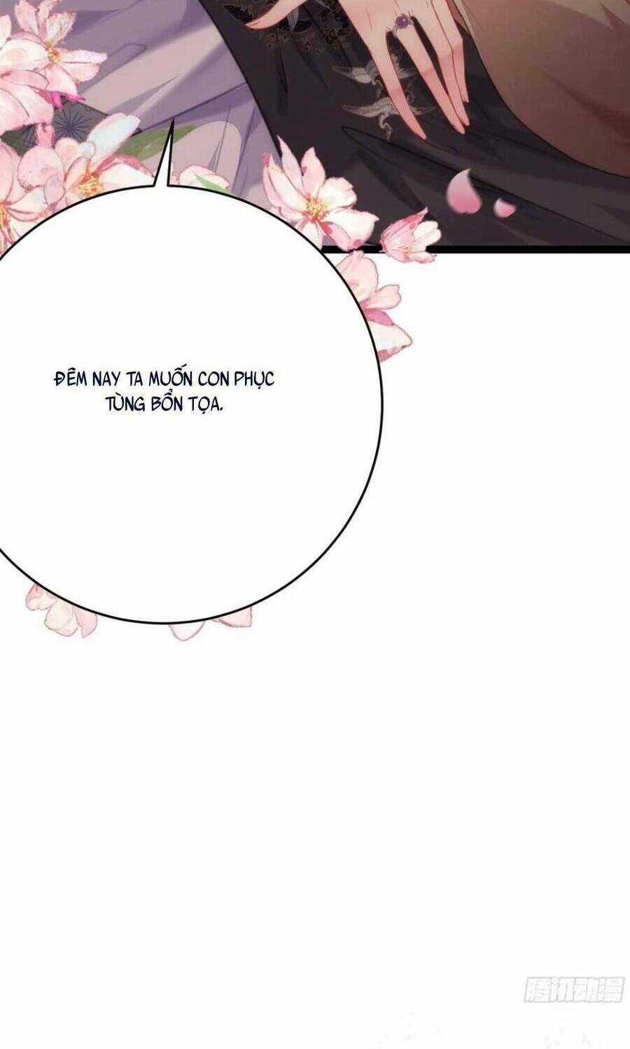 Nghịch Đồ Mỗi Ngày Đều Muốn Bắt Nạt Sư Phụ Chapter 75 trang 10