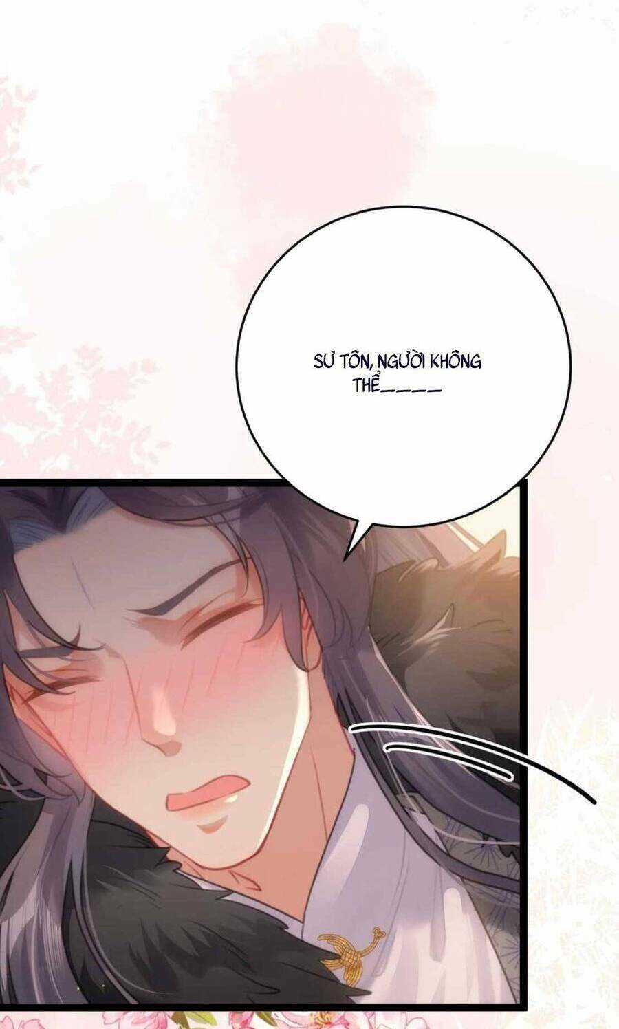 Nghịch Đồ Mỗi Ngày Đều Muốn Bắt Nạt Sư Phụ Chapter 75 trang 11