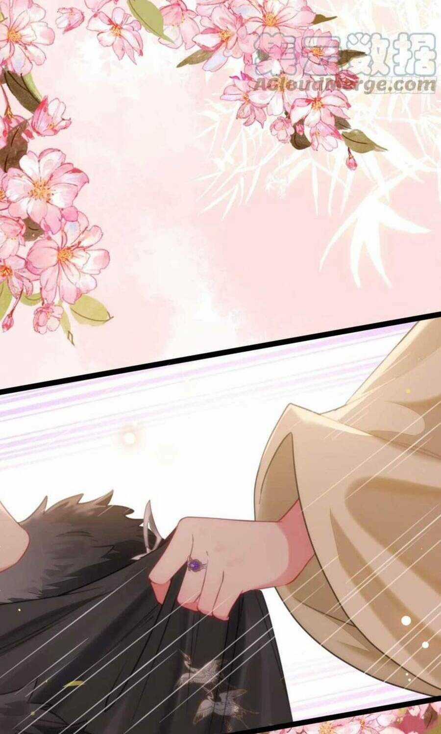 Nghịch Đồ Mỗi Ngày Đều Muốn Bắt Nạt Sư Phụ Chapter 75 trang 12