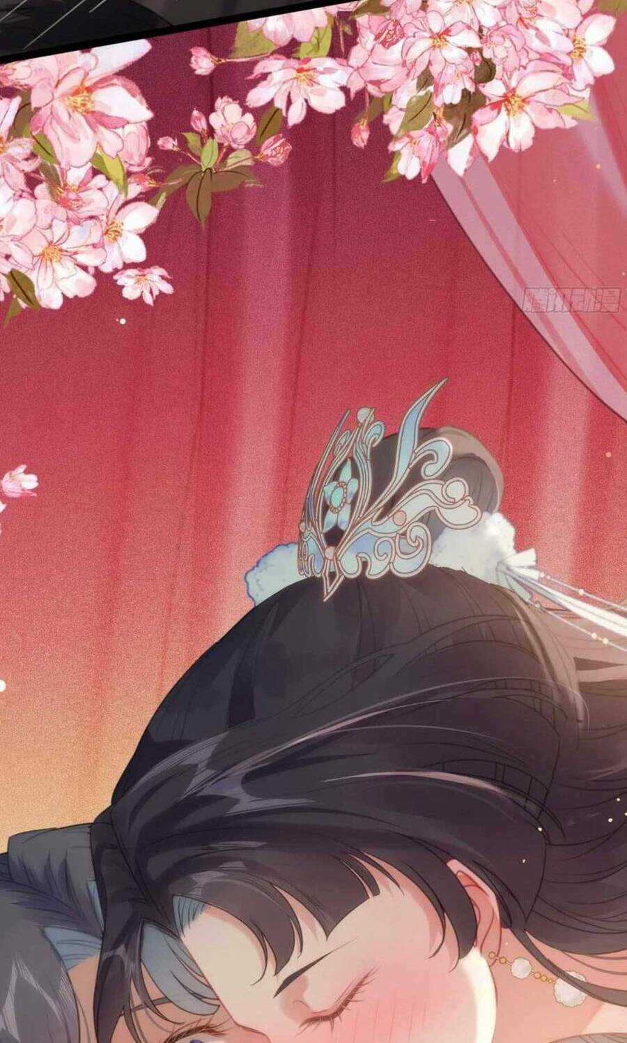 Nghịch Đồ Mỗi Ngày Đều Muốn Bắt Nạt Sư Phụ Chapter 75 trang 13