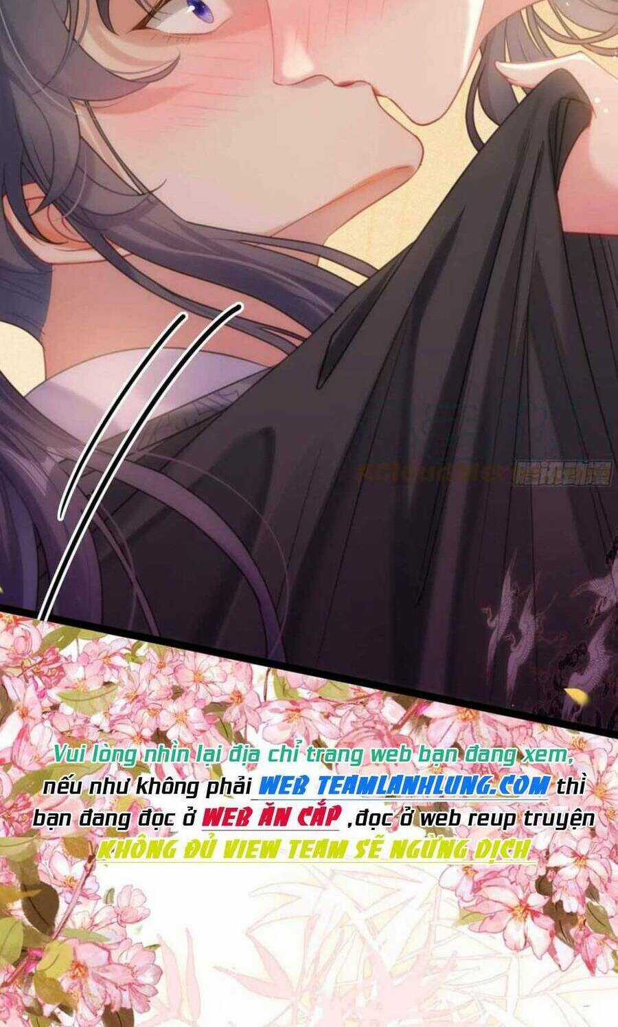 Nghịch Đồ Mỗi Ngày Đều Muốn Bắt Nạt Sư Phụ Chapter 75 trang 14