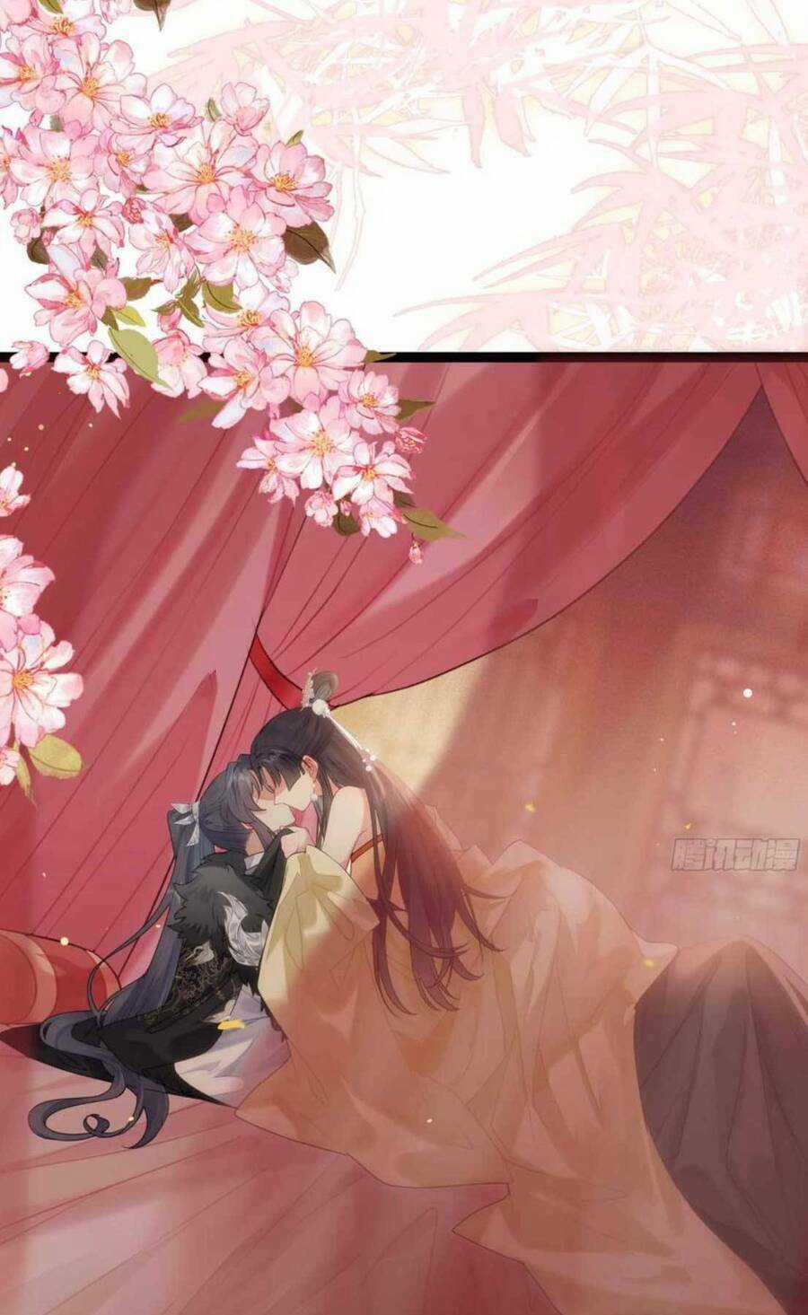 Nghịch Đồ Mỗi Ngày Đều Muốn Bắt Nạt Sư Phụ Chapter 75 trang 15