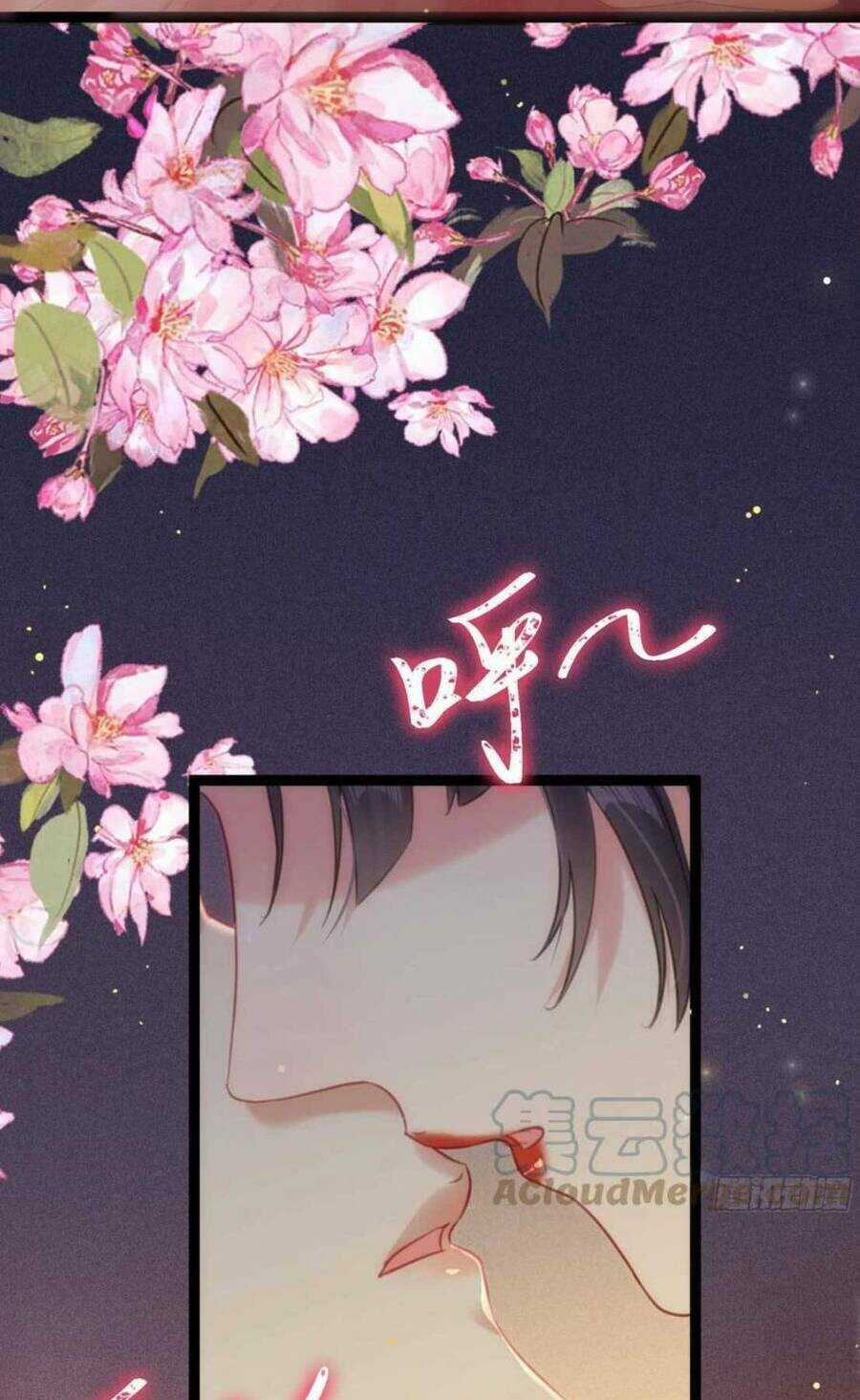 Nghịch Đồ Mỗi Ngày Đều Muốn Bắt Nạt Sư Phụ Chapter 75 trang 16