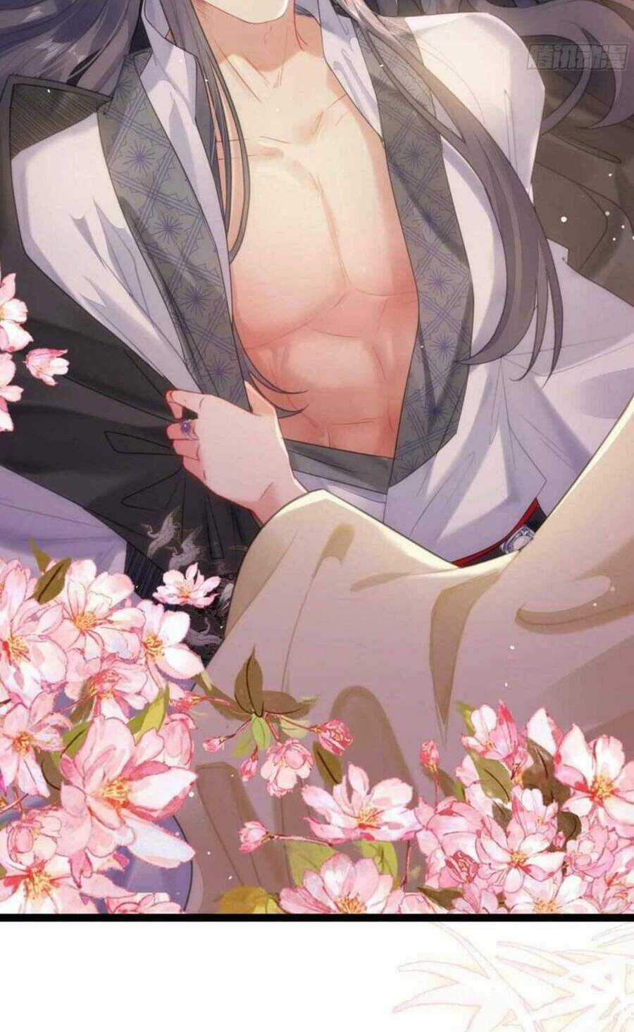 Nghịch Đồ Mỗi Ngày Đều Muốn Bắt Nạt Sư Phụ Chapter 75 trang 18