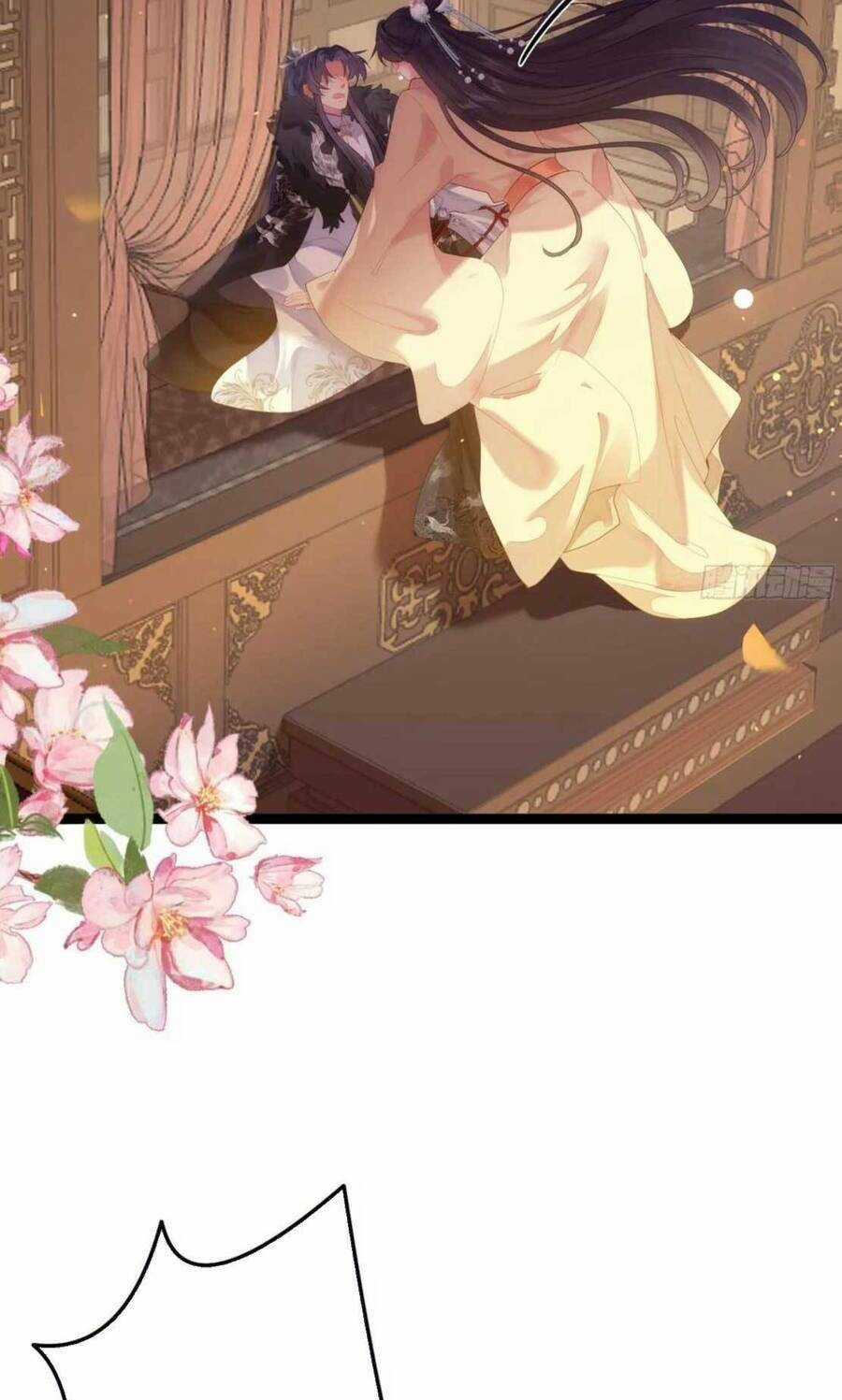 Nghịch Đồ Mỗi Ngày Đều Muốn Bắt Nạt Sư Phụ Chapter 75 trang 2