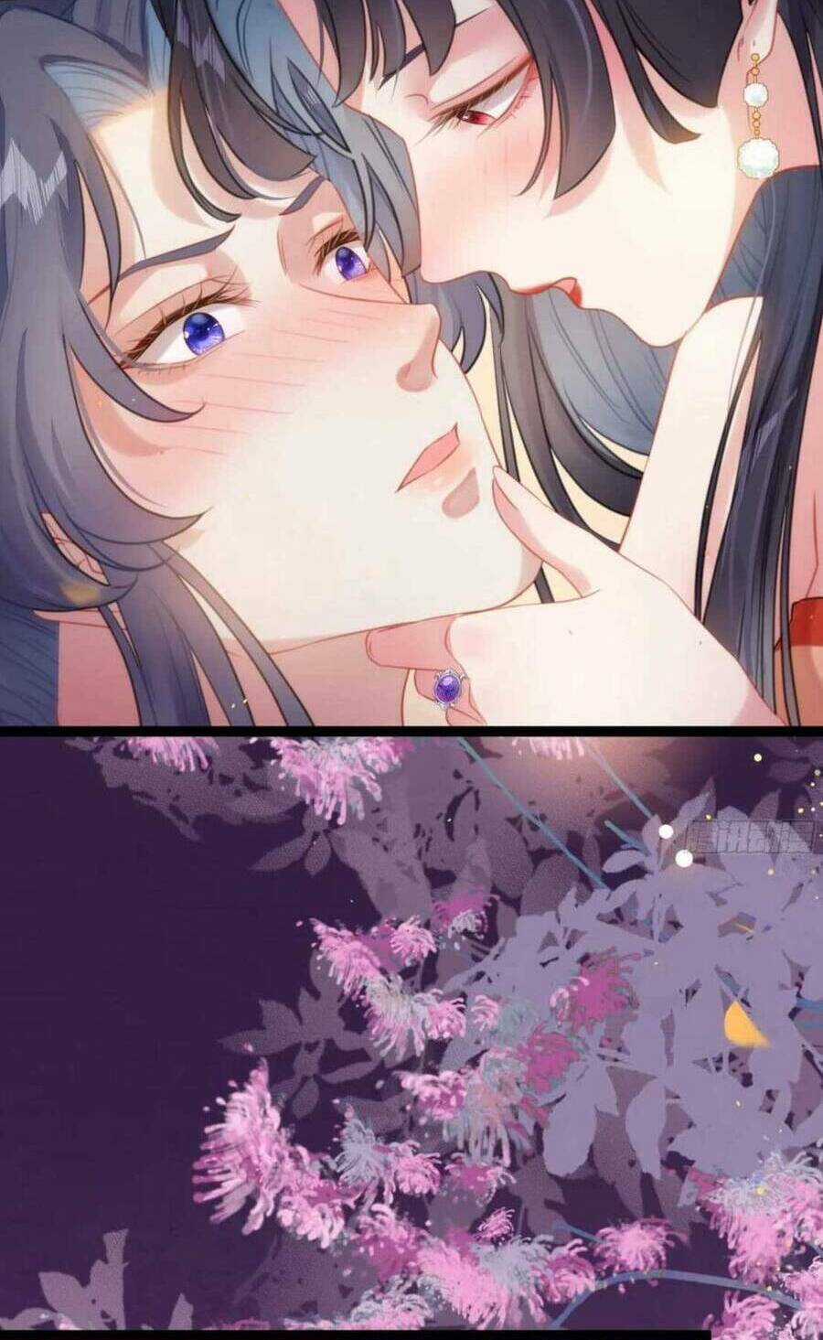 Nghịch Đồ Mỗi Ngày Đều Muốn Bắt Nạt Sư Phụ Chapter 75 trang 20