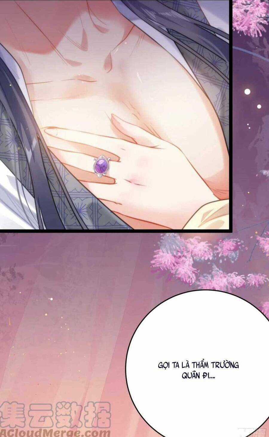 Nghịch Đồ Mỗi Ngày Đều Muốn Bắt Nạt Sư Phụ Chapter 75 trang 21