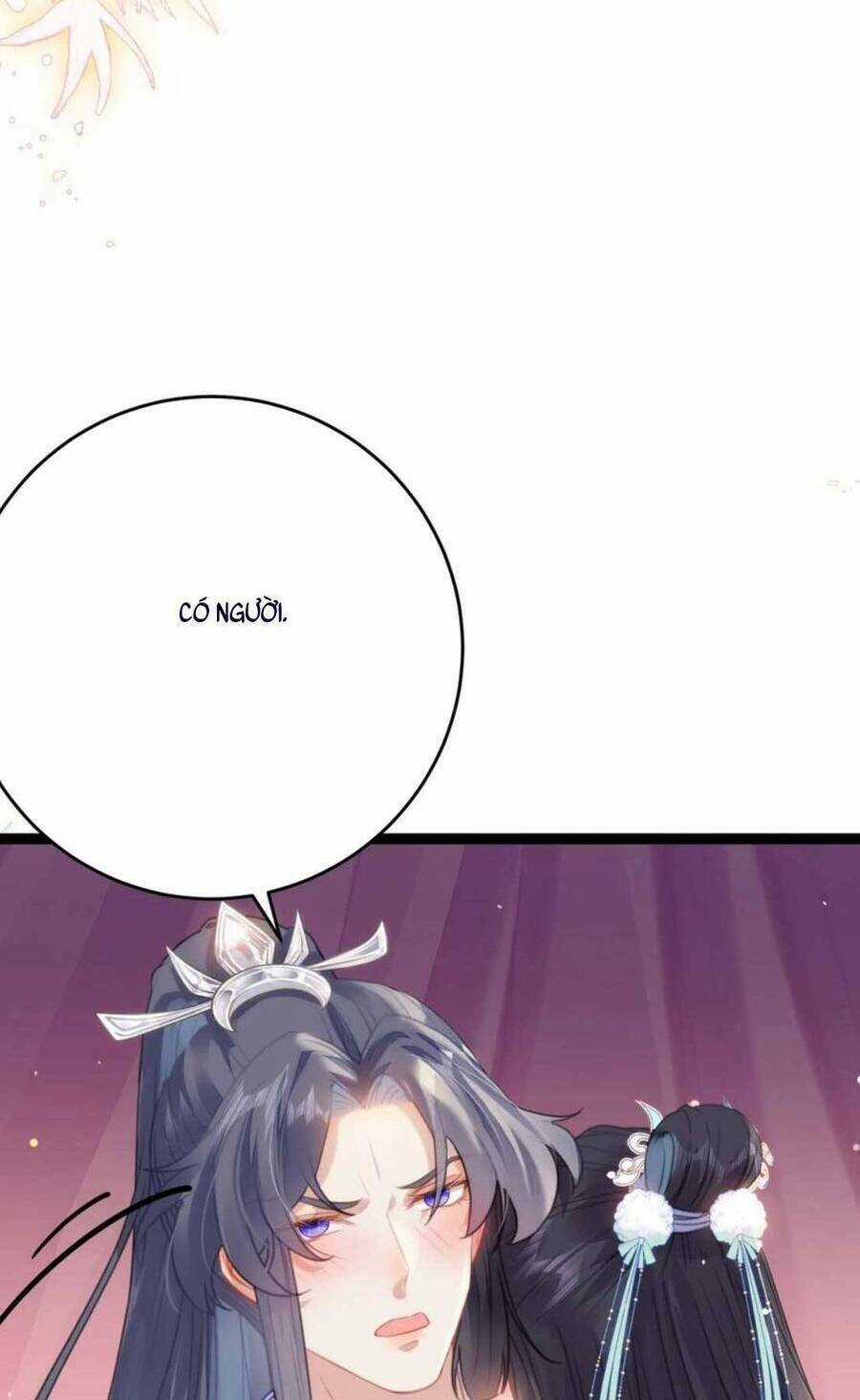 Nghịch Đồ Mỗi Ngày Đều Muốn Bắt Nạt Sư Phụ Chapter 75 trang 25