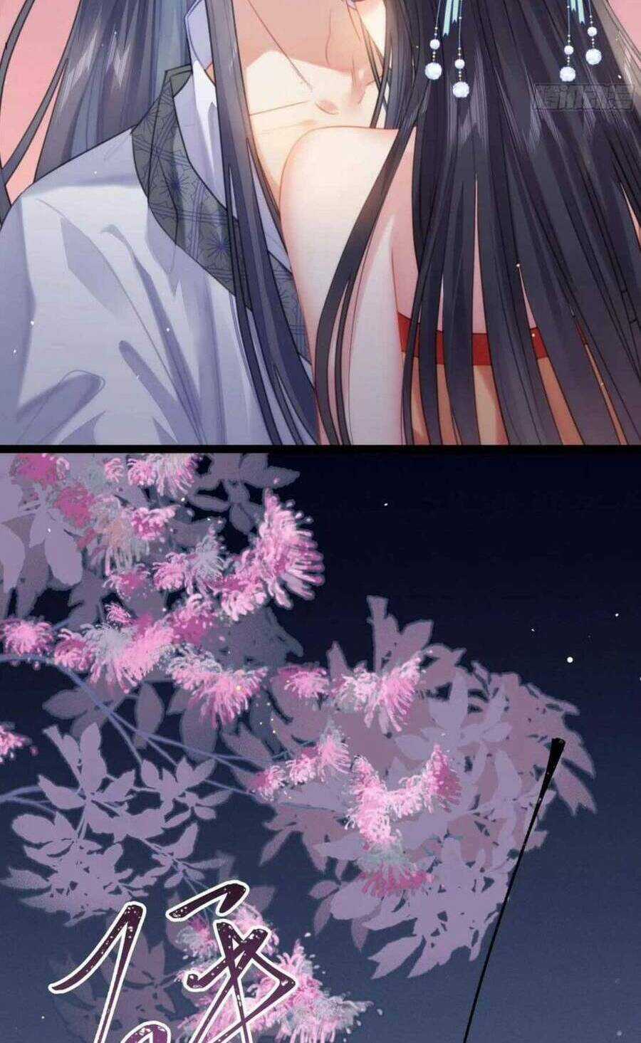 Nghịch Đồ Mỗi Ngày Đều Muốn Bắt Nạt Sư Phụ Chapter 75 trang 26