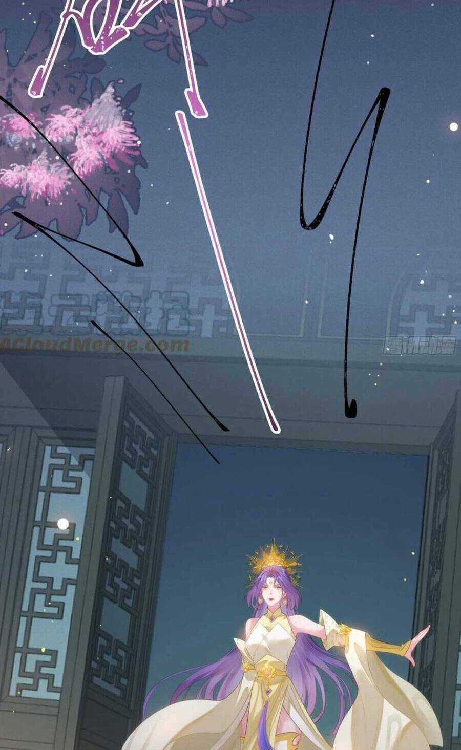 Nghịch Đồ Mỗi Ngày Đều Muốn Bắt Nạt Sư Phụ Chapter 75 trang 27