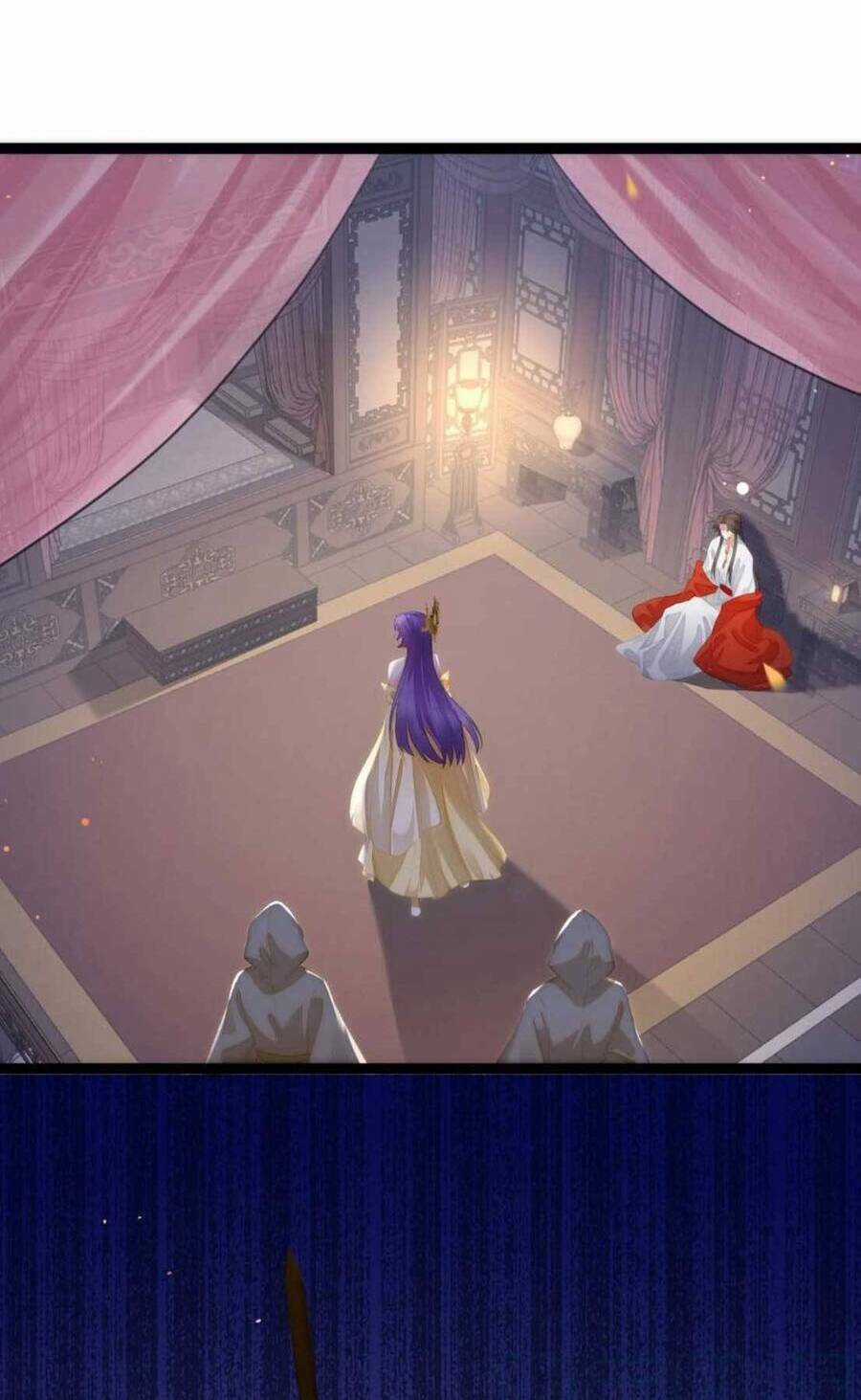 Nghịch Đồ Mỗi Ngày Đều Muốn Bắt Nạt Sư Phụ Chapter 75 trang 29