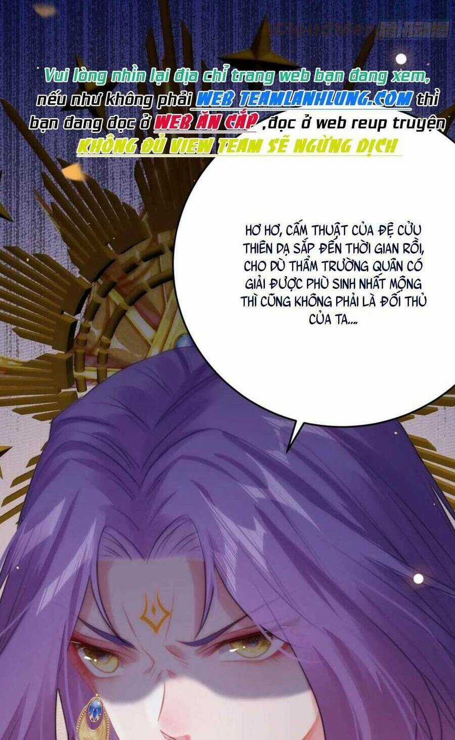 Nghịch Đồ Mỗi Ngày Đều Muốn Bắt Nạt Sư Phụ Chapter 75 trang 30