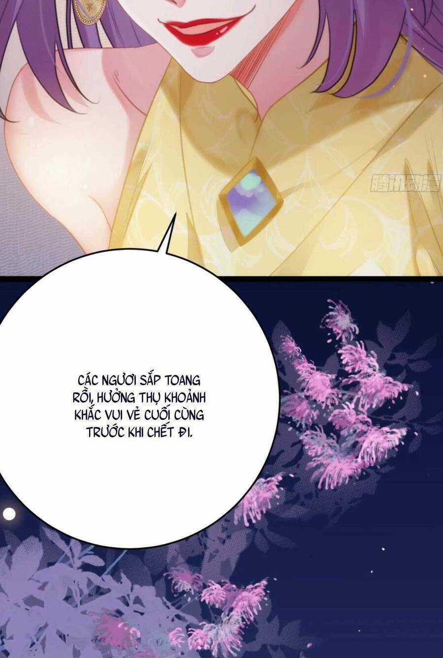 Nghịch Đồ Mỗi Ngày Đều Muốn Bắt Nạt Sư Phụ Chapter 75 trang 31