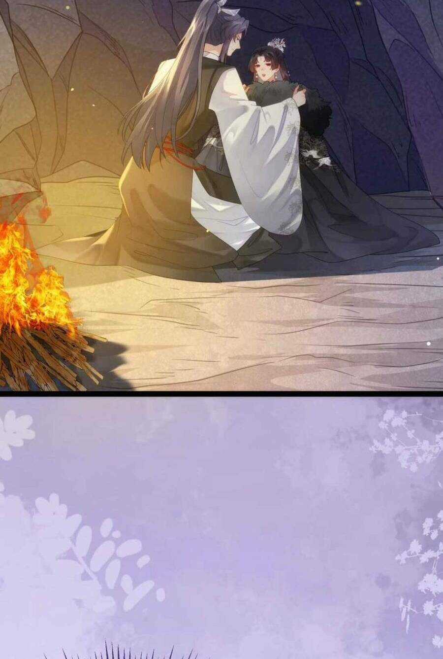 Nghịch Đồ Mỗi Ngày Đều Muốn Bắt Nạt Sư Phụ Chapter 75 trang 34