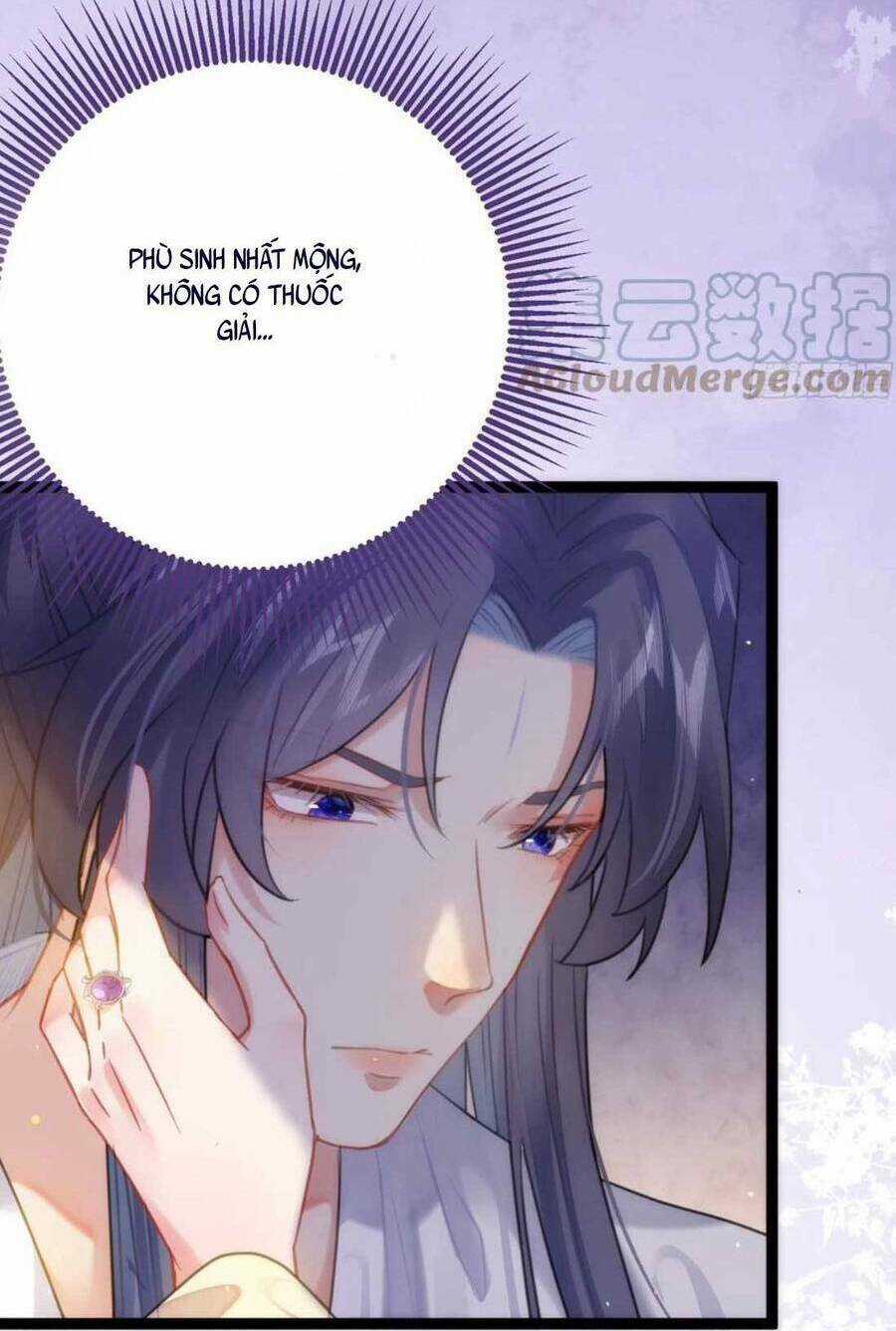 Nghịch Đồ Mỗi Ngày Đều Muốn Bắt Nạt Sư Phụ Chapter 75 trang 35